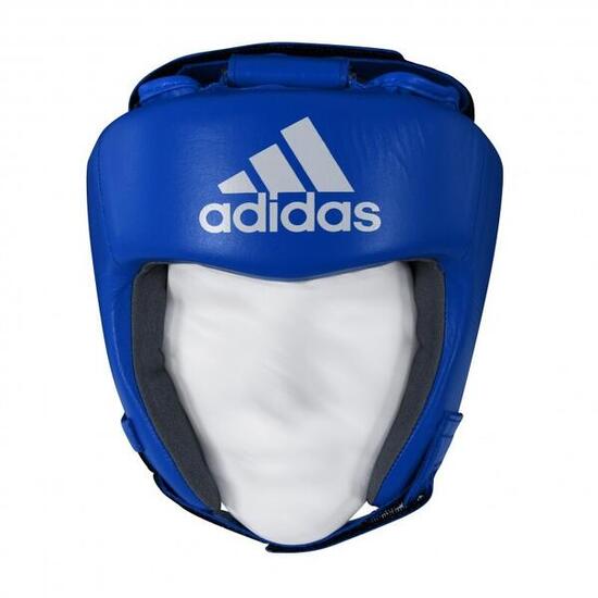 Boxhelm adidas Aiba