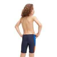 Speedo Shaping Contour Ecilipse badpak - Berry Cool - maat 46 2/4