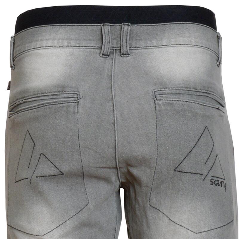 Jeanshose Yngvy Herren Wandern/Trekking/Freizeit 3/3