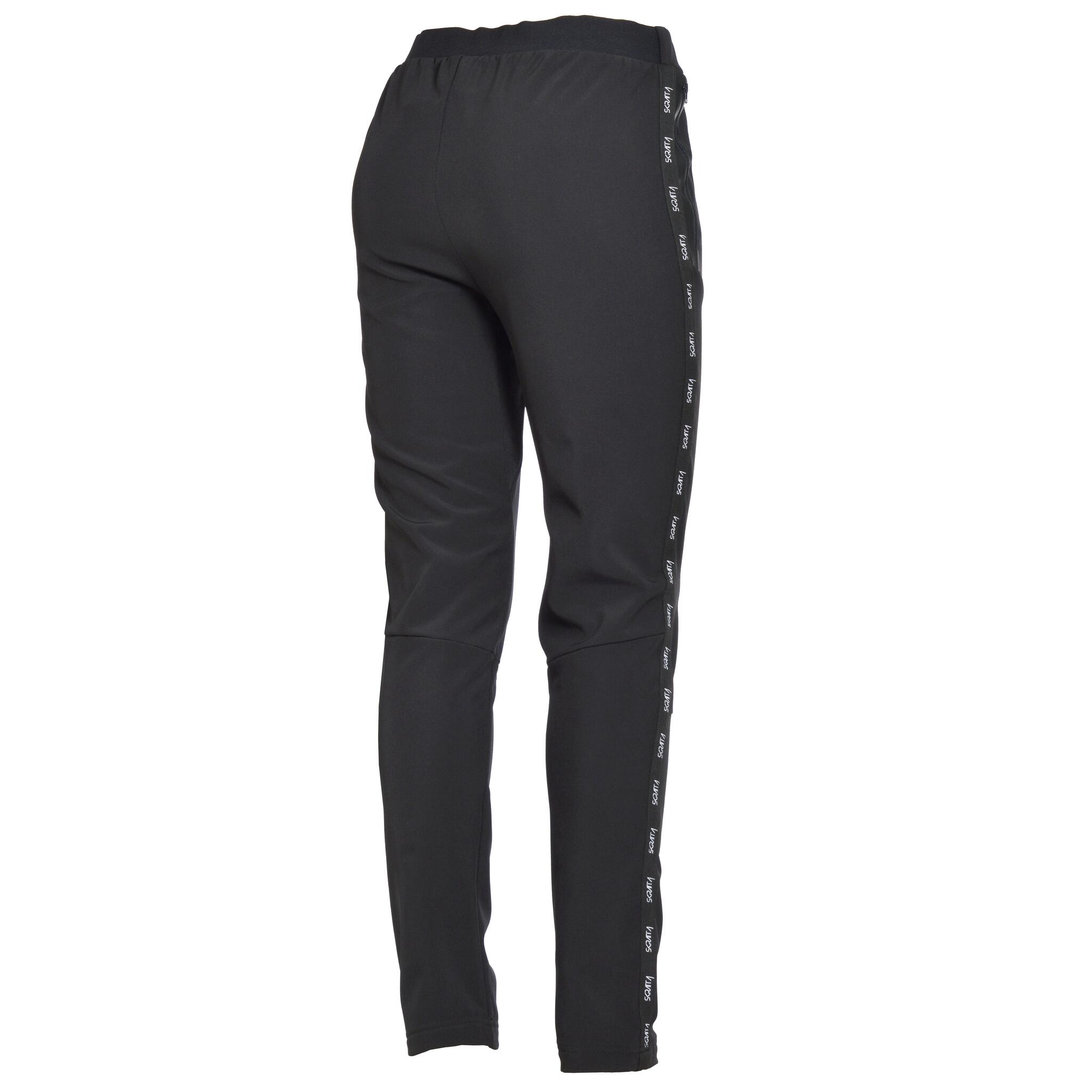 Damen Softshell Hose Stina 2/2