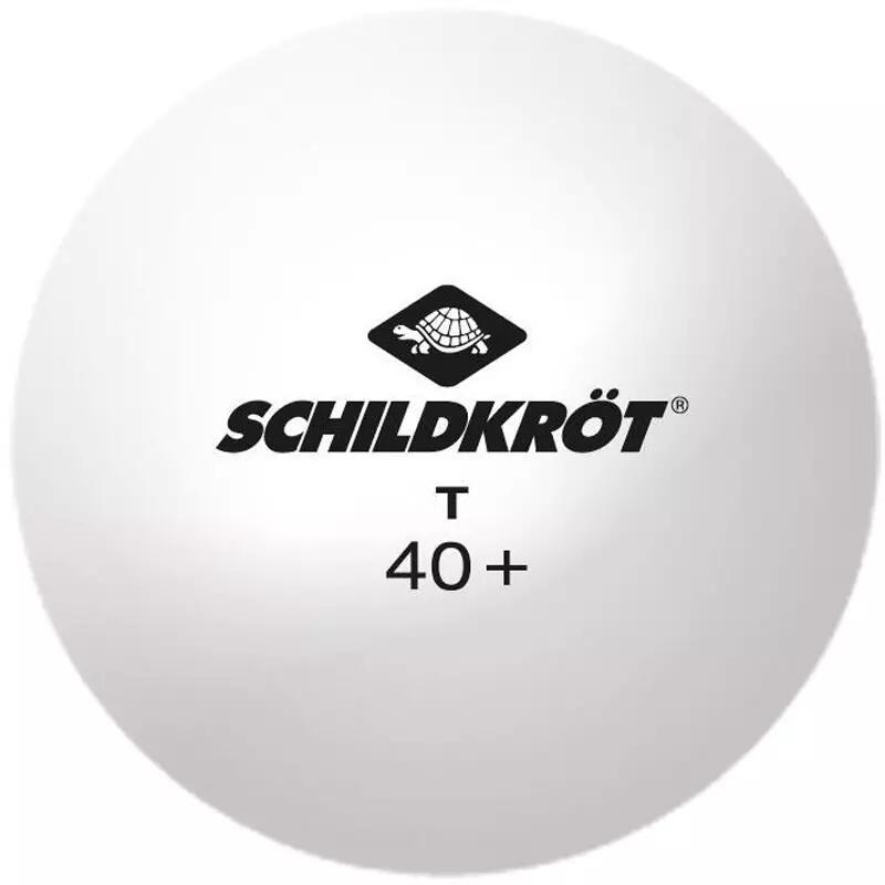 Piłeczka do ping-ponga Donic T1 Training 120 sztuk Series