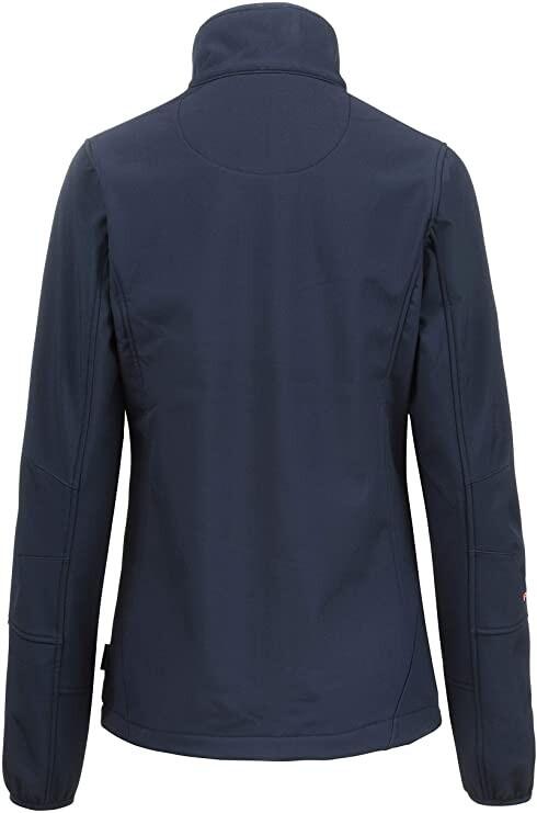 Regenjacke für Damen Whistler Covina 6/7