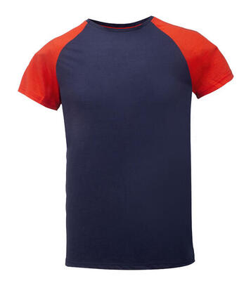Merino-Mix T-Shirt Arne Herren