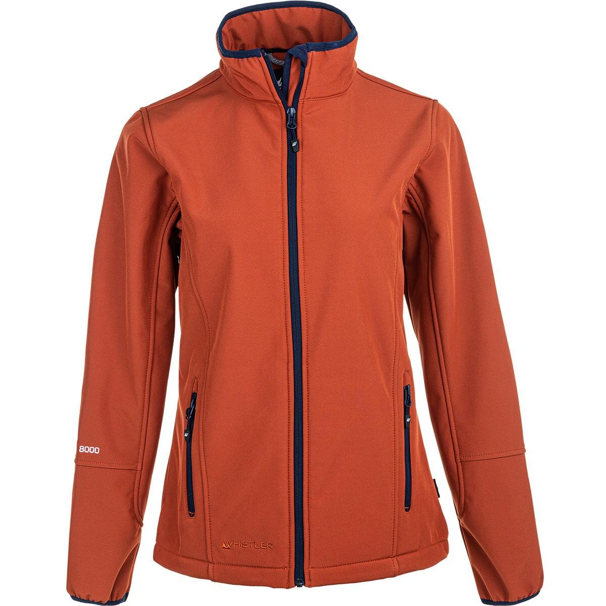 Softshell damski Whistler Covina 6/7