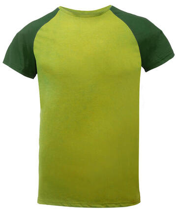 Merino-Mix T-Shirt Arne Herren