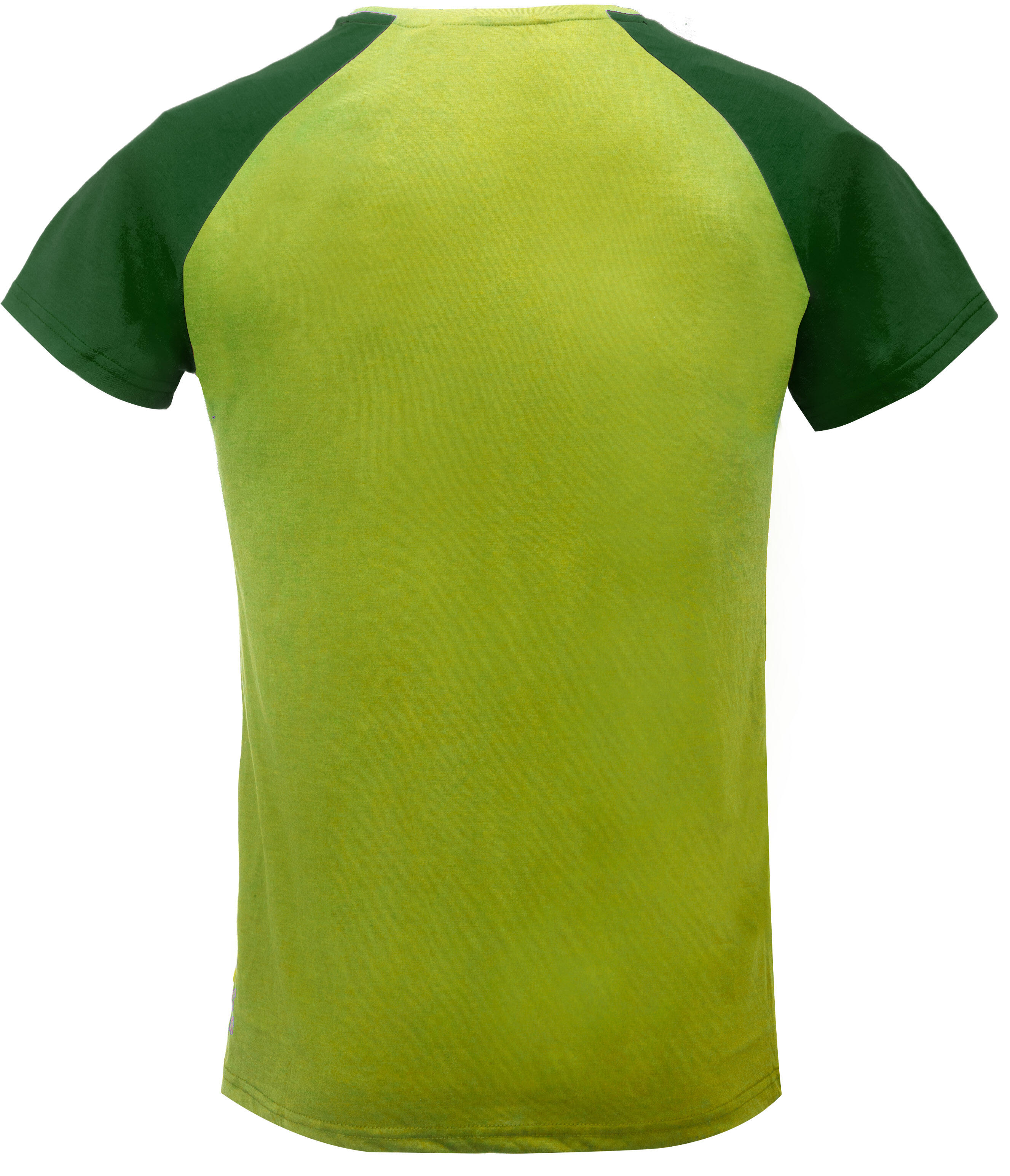 Freizeitshirt Merino-Mix Arne für Herren Atmungsaktiv Schnelltrocknend 3/3
