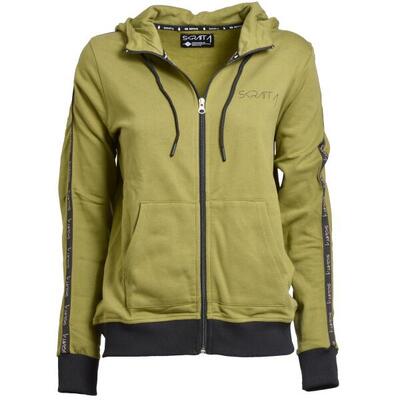Damen Zip-Hoodie Nova