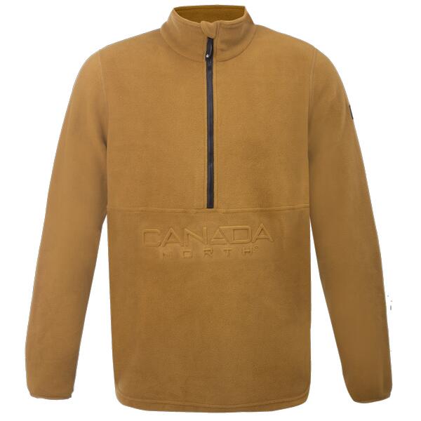 CANADA NORTH Fleecesweater Cariboo Herren