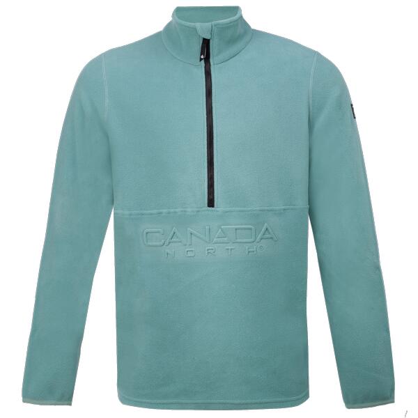CANADA NORTH Fleecesweater Cariboo Herren