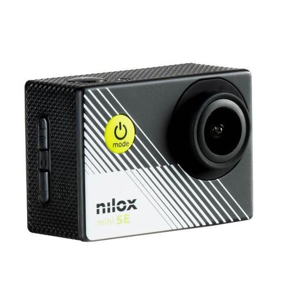 Videocamera sportiva nilox action cam MINI SE