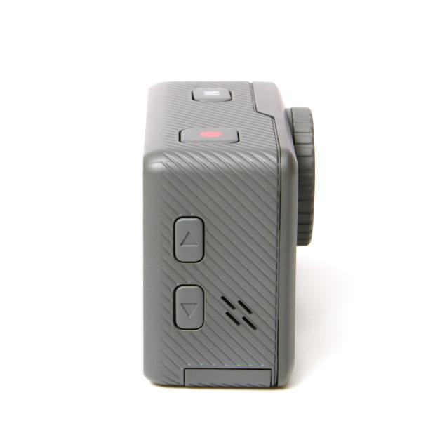 Videocámara deportiva Nilox Action Cam XMIC con micrófono inalámbrico 4/7