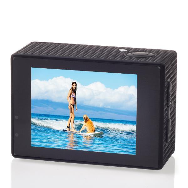 Videocámara deportiva Nilox Action Cam XFIGHT 3/7