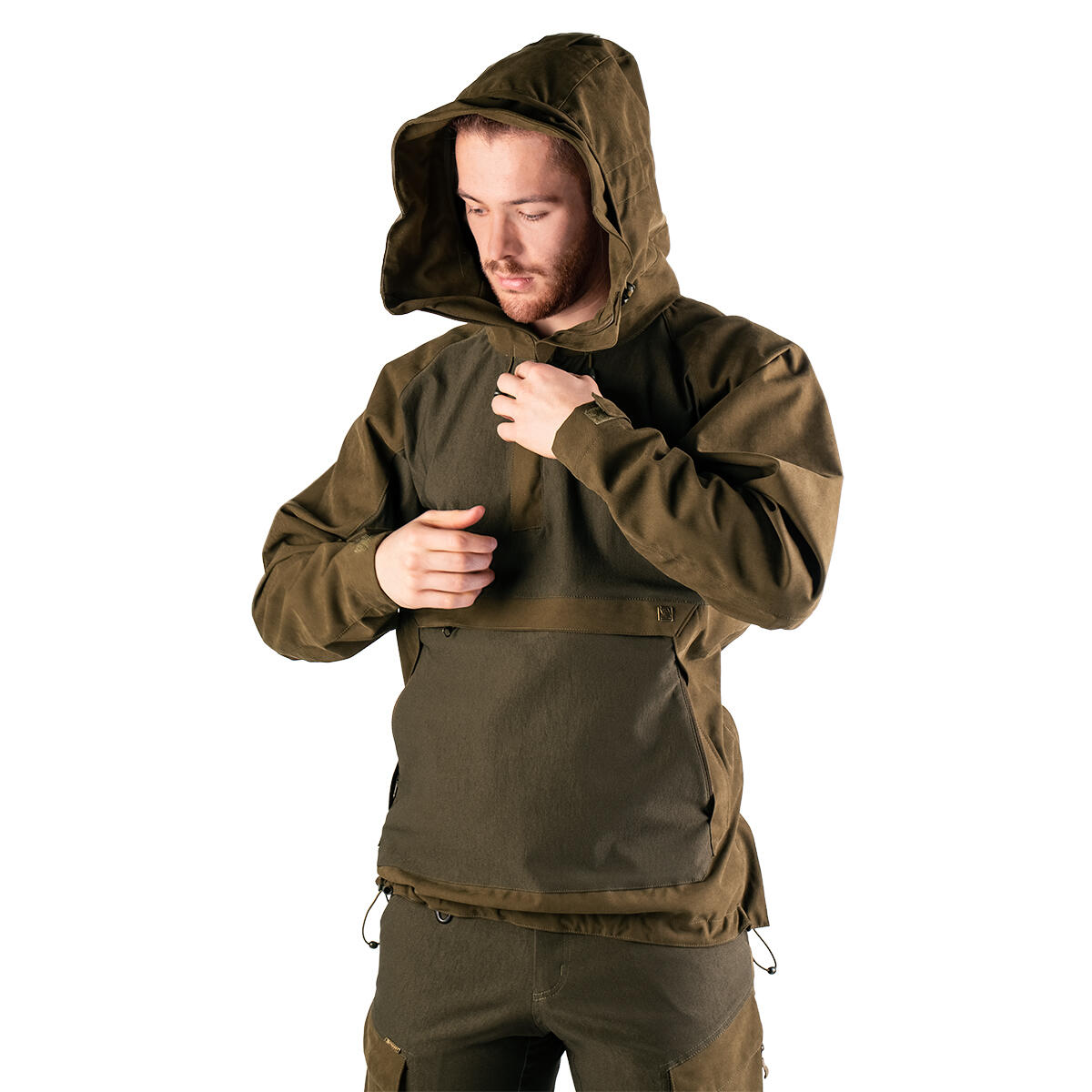 Pánská lovecká bunda Tagart Scout s membránou 5/5