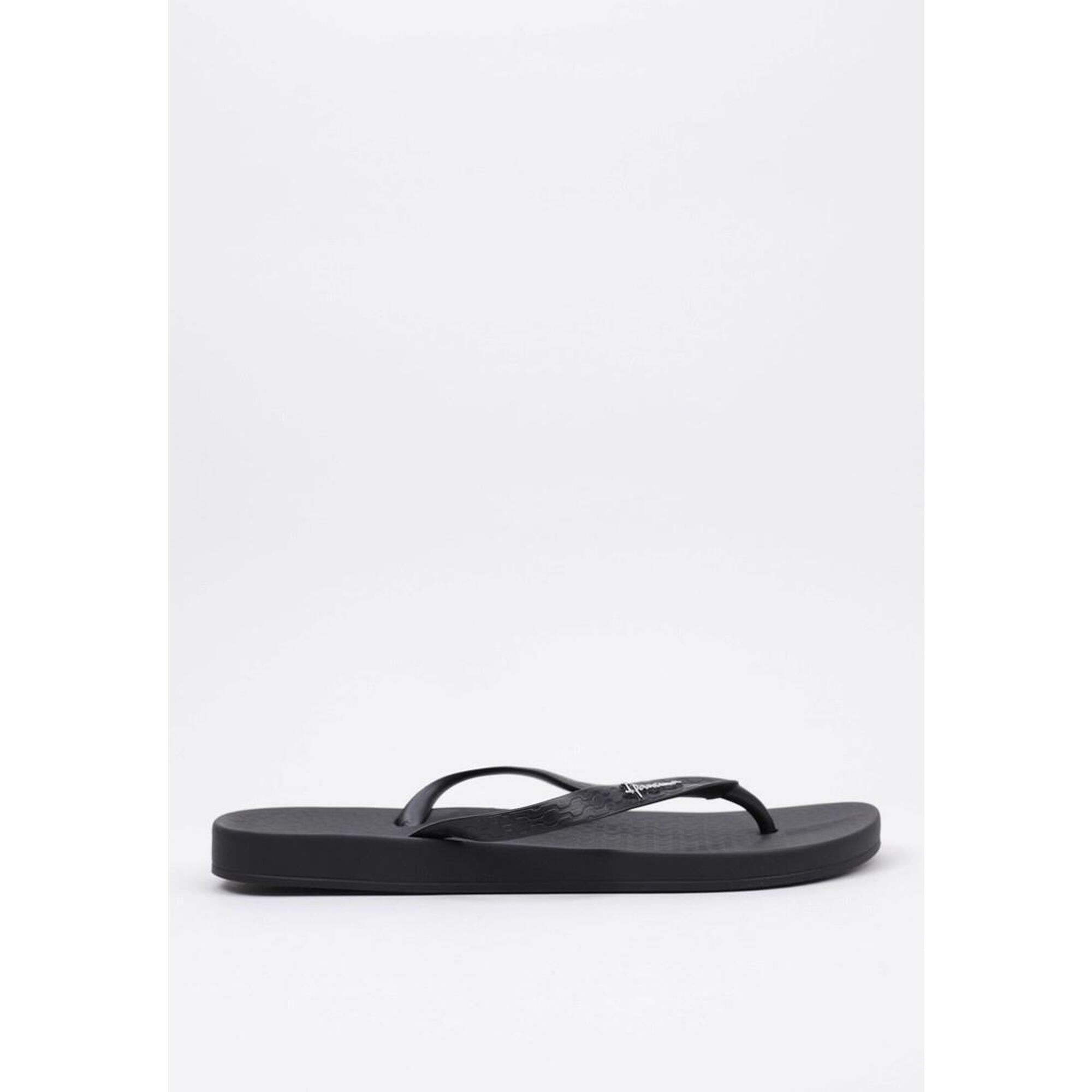 Chanclas Surf Mujer Ipanema ANATOMICA TAN FEM Negro