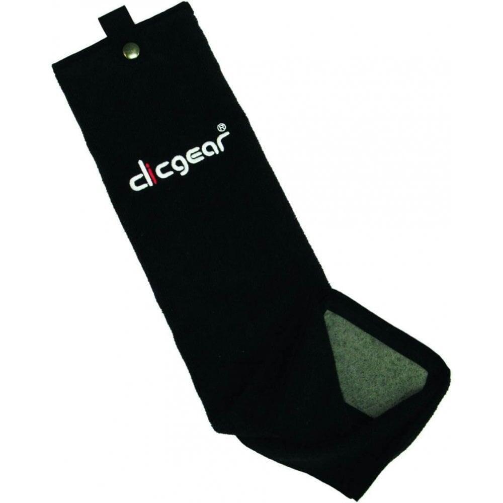 CLICGEAR Handdoek Clicgear