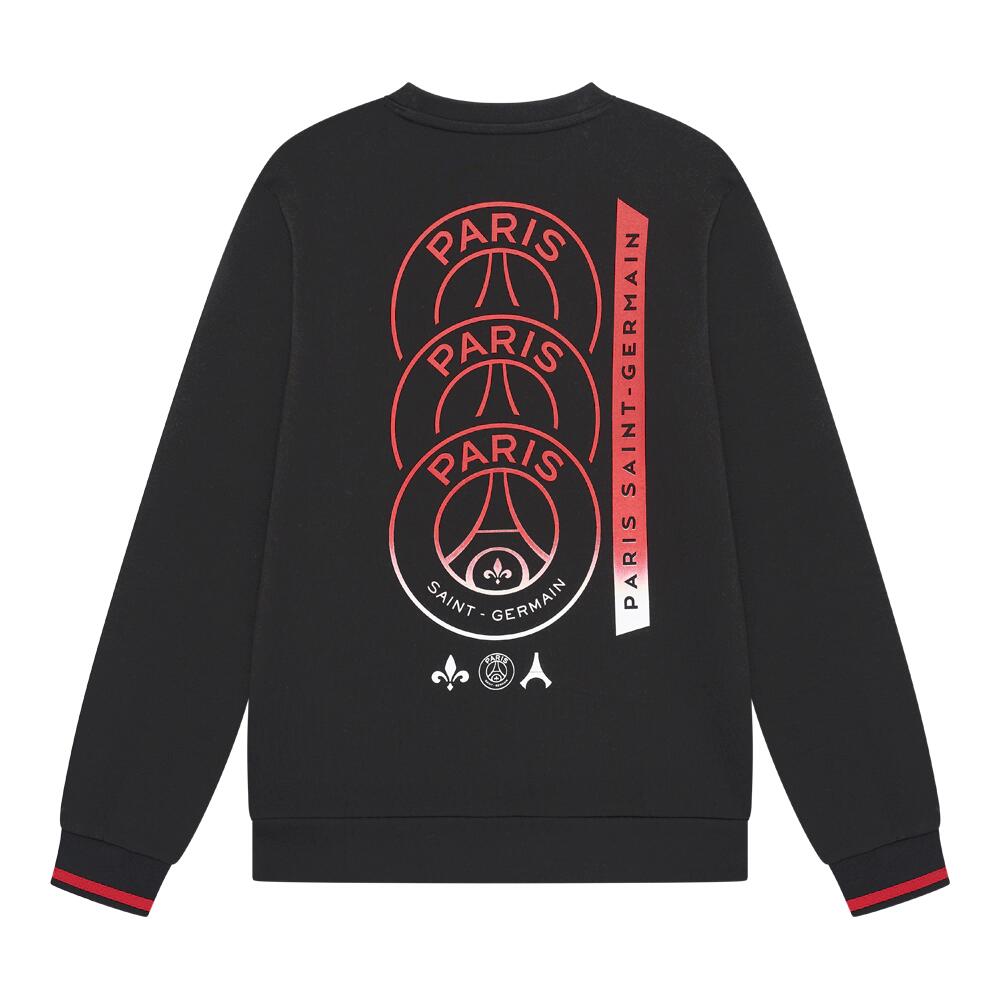 Sweat shirt PSG - Collection officielle PARIS SAINT GERMAIN 5/7