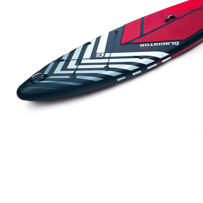 SUP Gladiator Pro 12'6" Touring opblaasbaar board