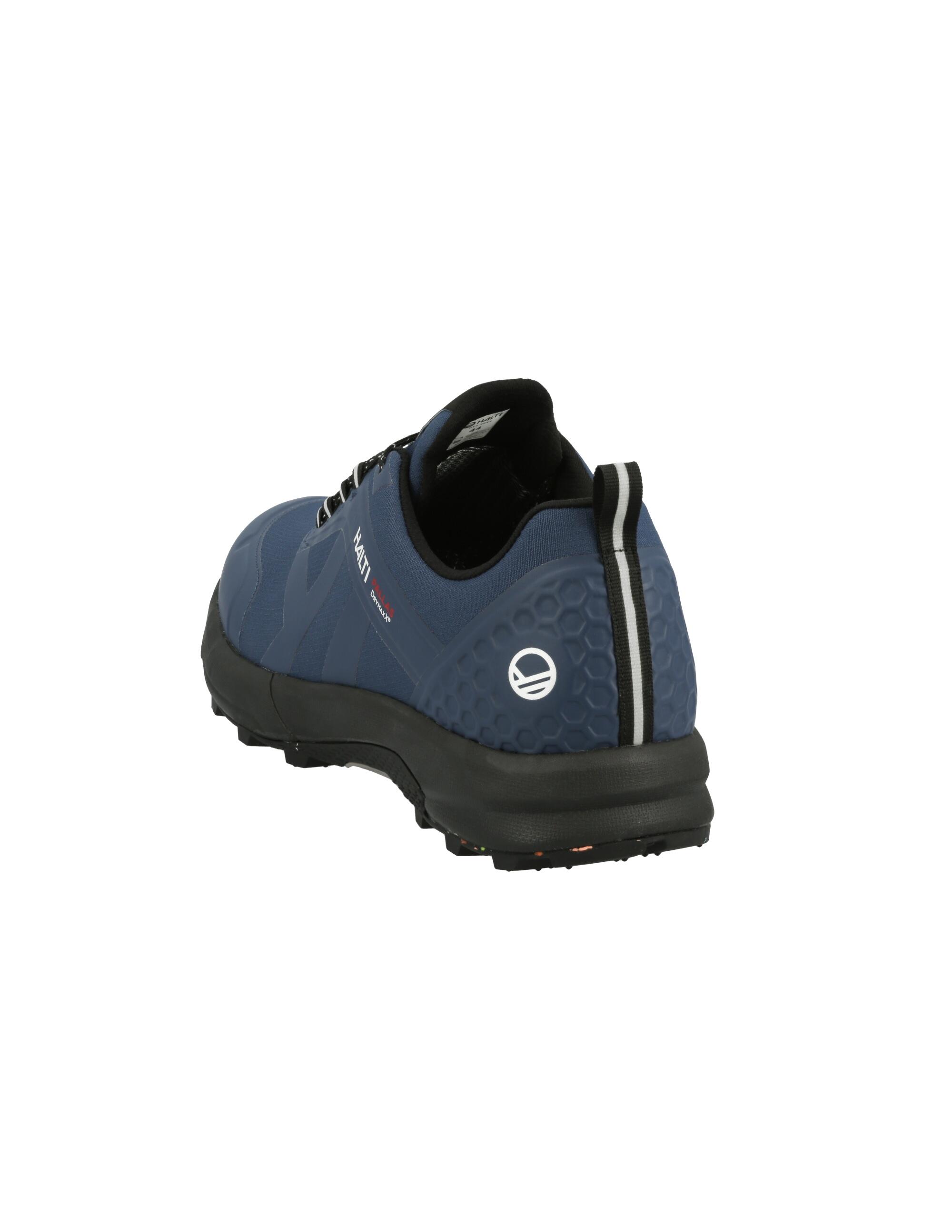 Buty męskie Halti Pallas DX 2/3
