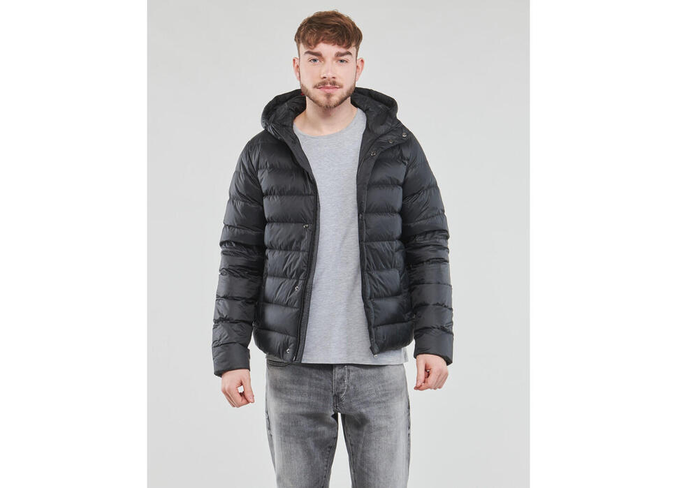 Kurtka JOTT JORGE Czarny