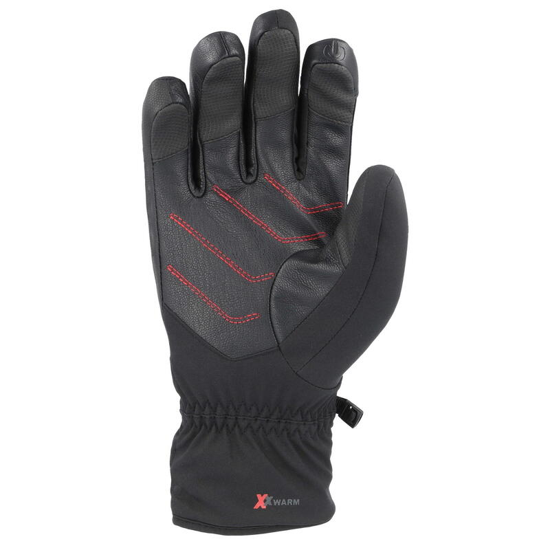 Gants KinetiXx Ben Ski Alpin pour hommes