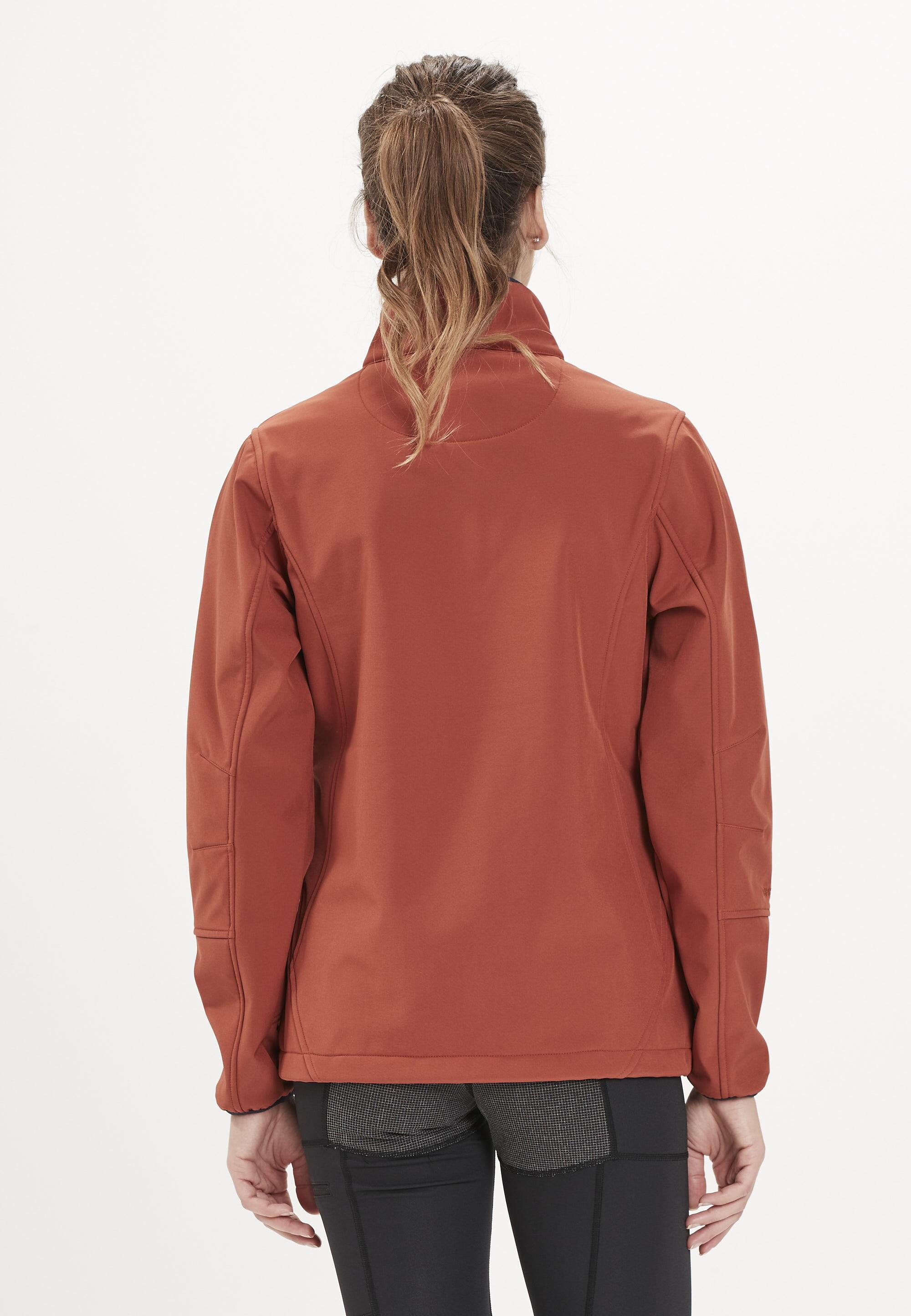 Softshell damski Whistler Covina 2/7