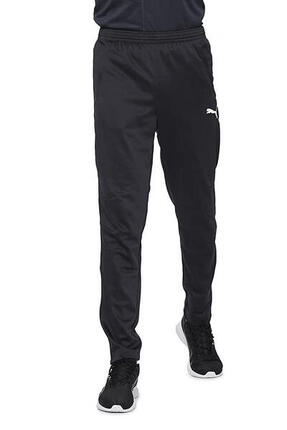 Pantalon d'entraînement pour enfants Puma Jr Bleu 176