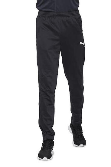 Pantalon d'entraînement pour enfants Puma Jr Bleu 176