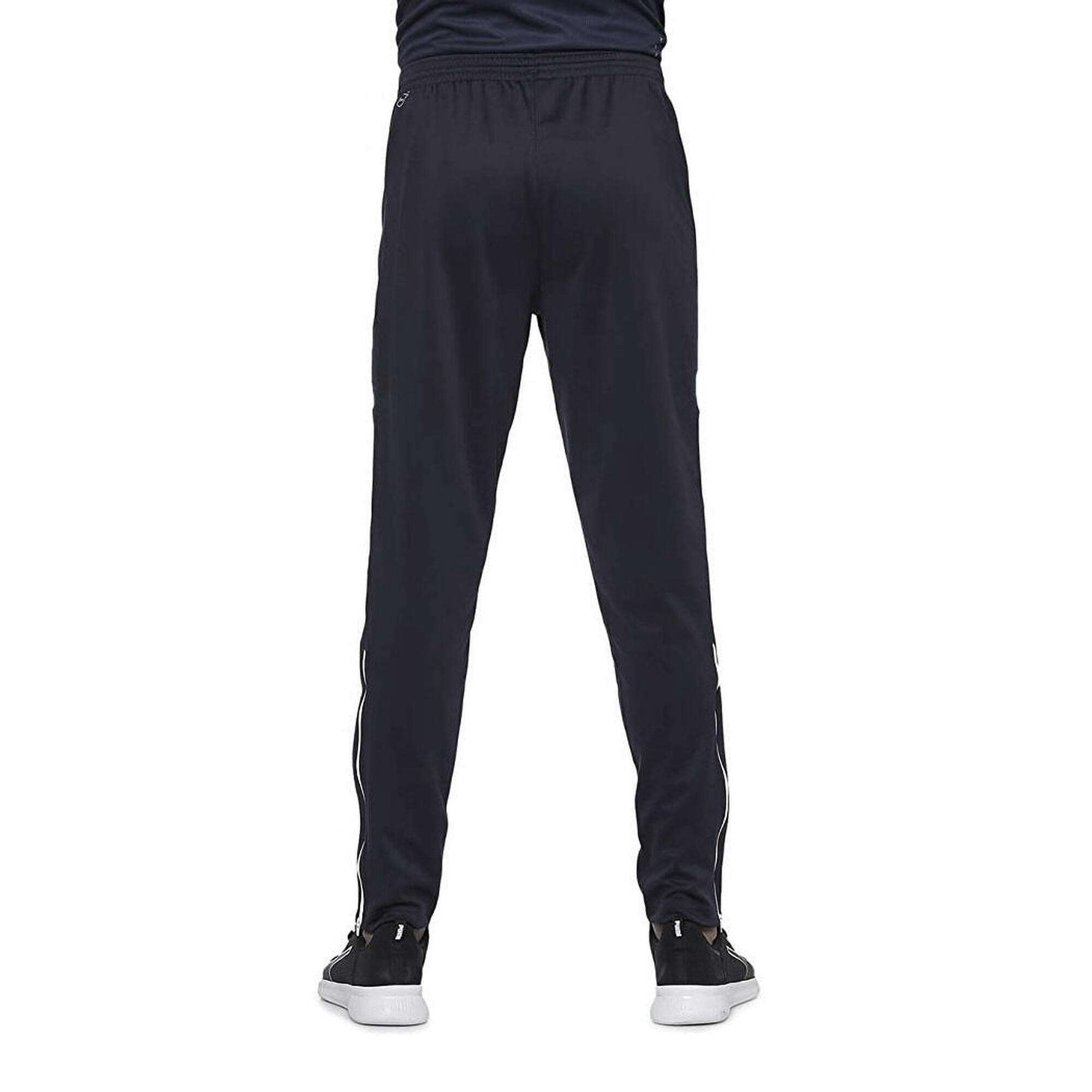 Pantaloni sport copii Puma Training Entry Negru