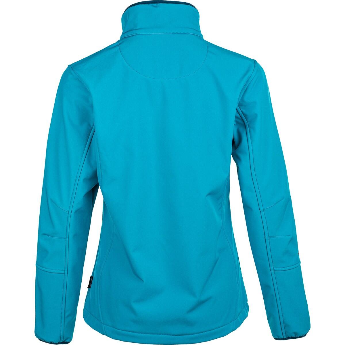 Softshell damski Whistler Covina 6/7