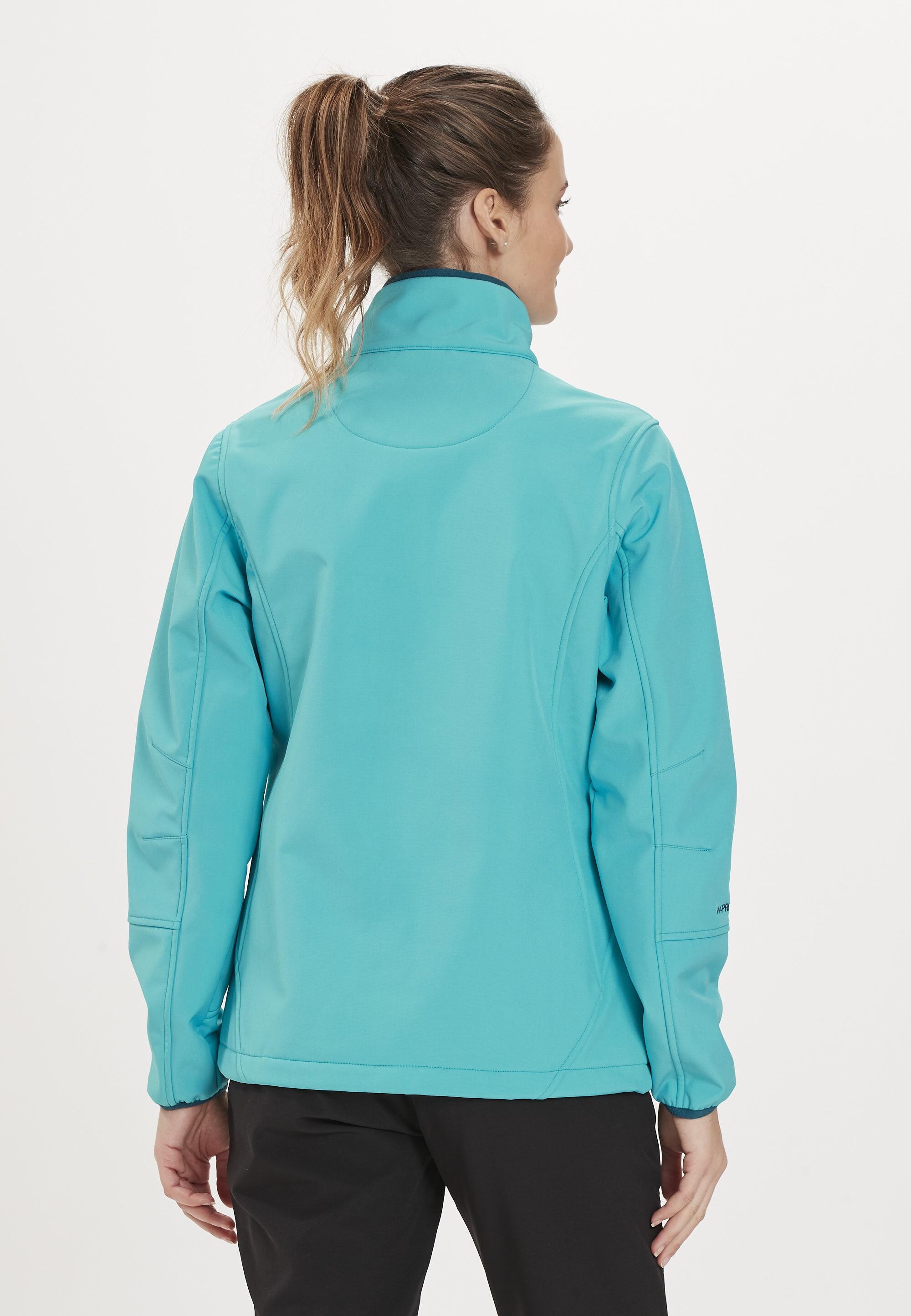 Softshell damski Whistler Covina 2/7