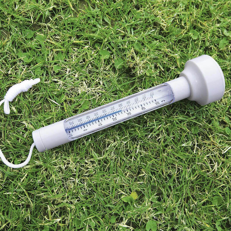 Thermometer voor zwembad Bestway 4,8 x 19 cm