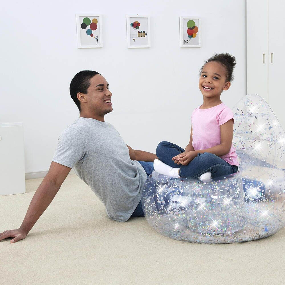 Fauteuil gonflable Bestway Multicouleur 6/7