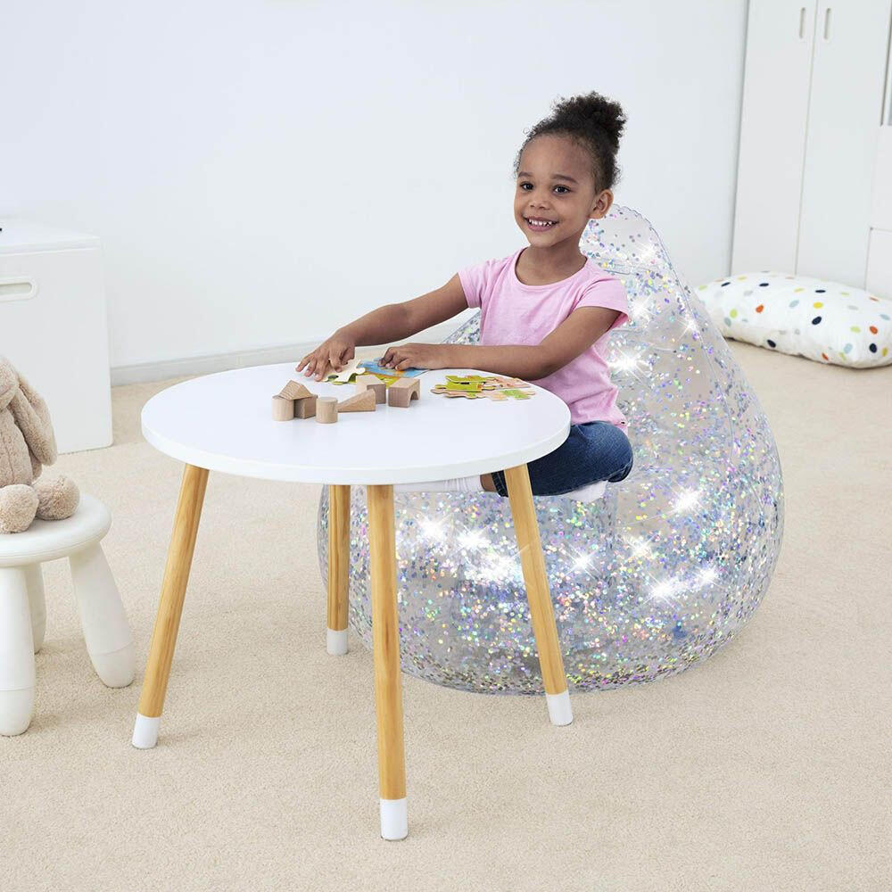 Fauteuil gonflable Bestway Multicouleur 7/7