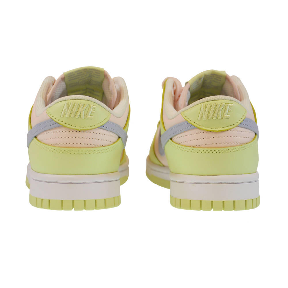 Nike Dunk Low Lime Ice 4/5