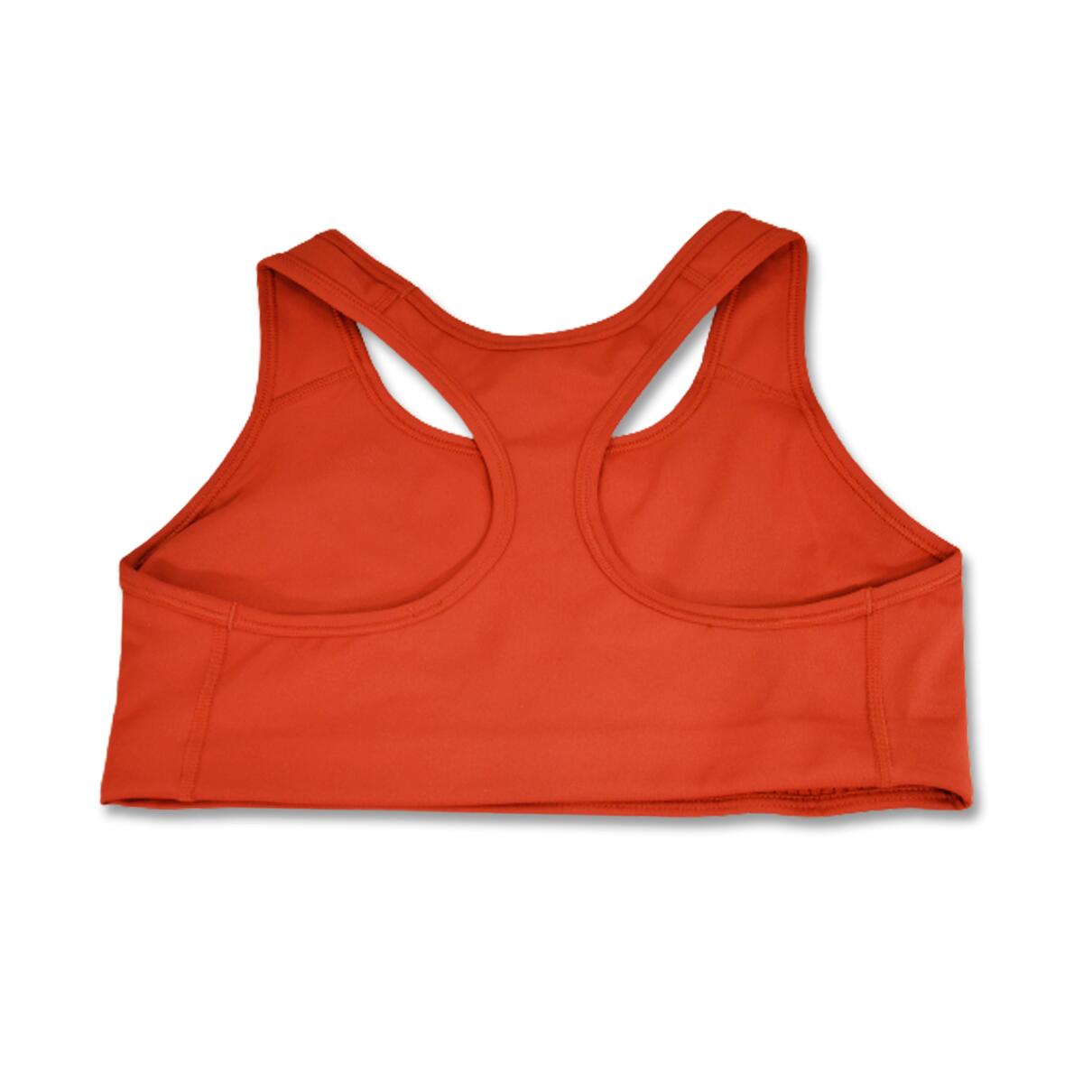 Stanik sportowy Nike Swoosh Pro-padded Bra Wmns 2/2