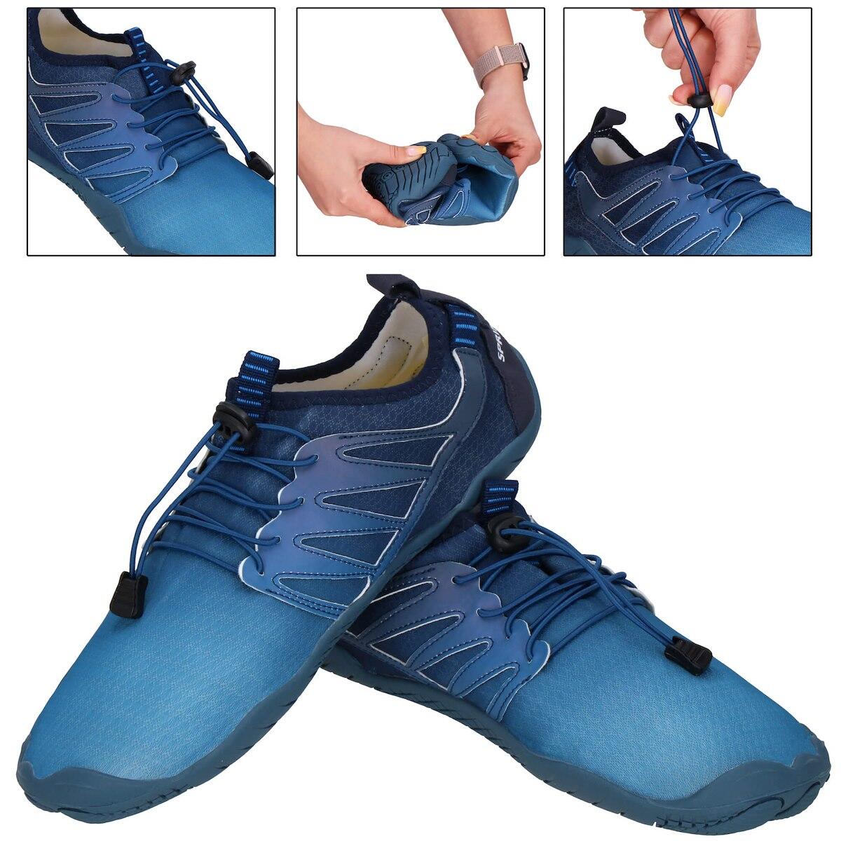 Buty do wody męskie Springos szybkoschnące 5/7