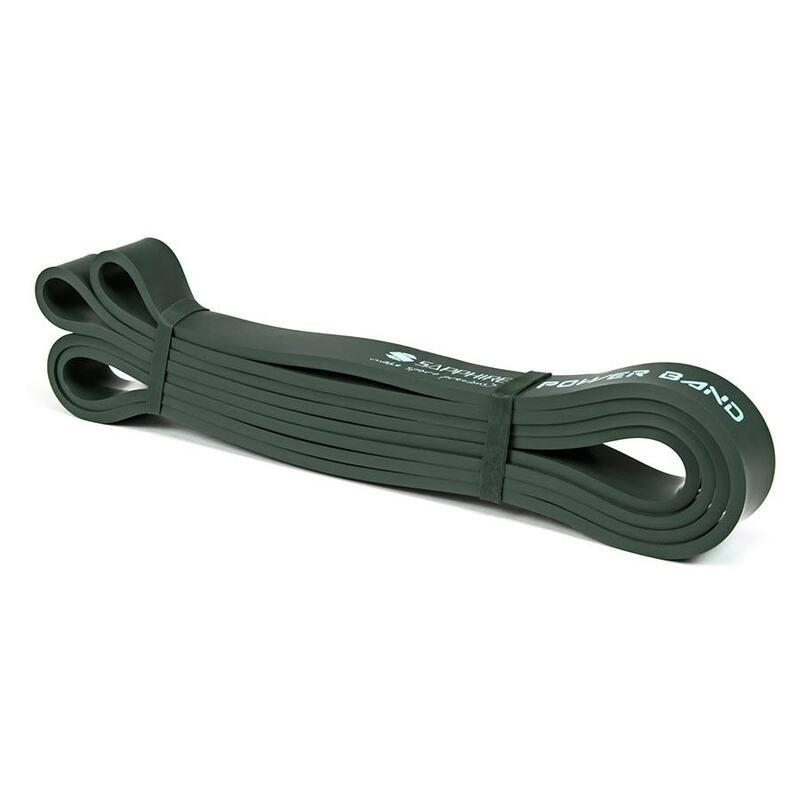GUMA oporowa POWER BAND taśma DO ĆWICZEŃ 12-30 KG