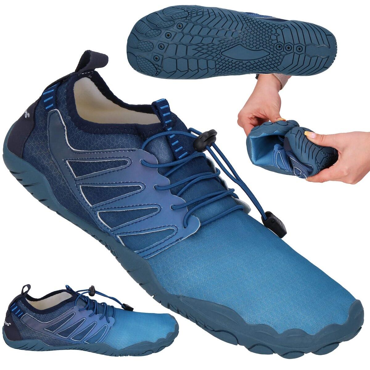 Buty do wody męskie Springos szybkoschnące 2/7