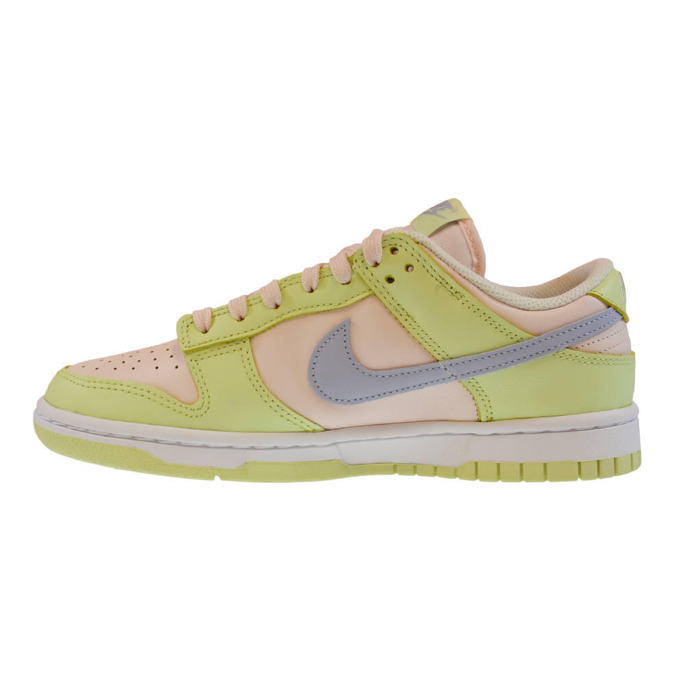Nike Dunk Low Lime Ice 2/5
