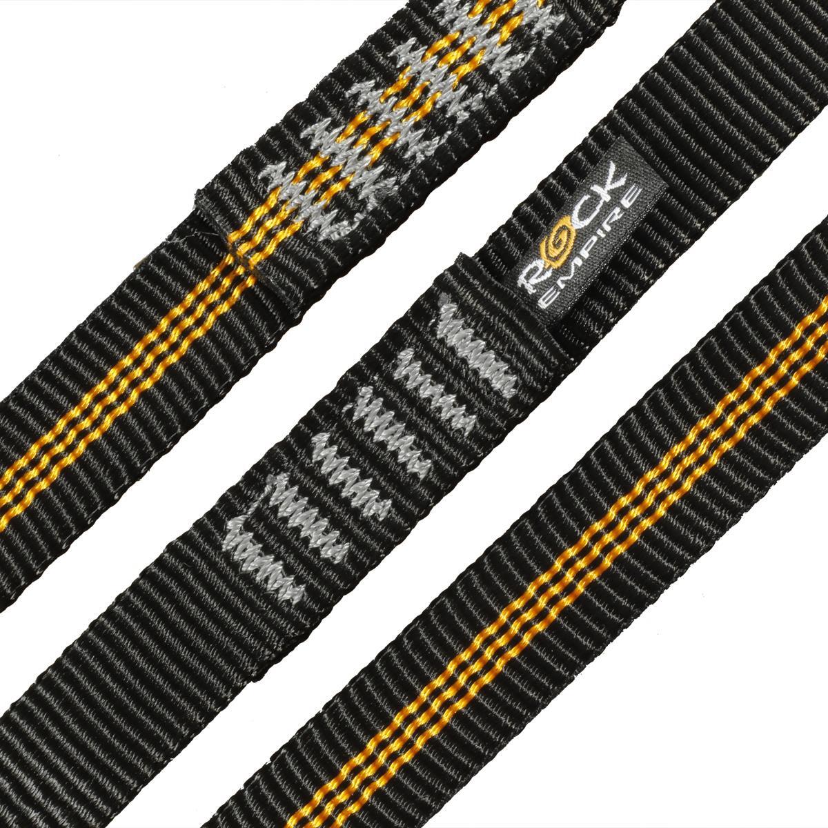 Pętla Rock Empire Open Sling PAD 20mm 180cm 2/3