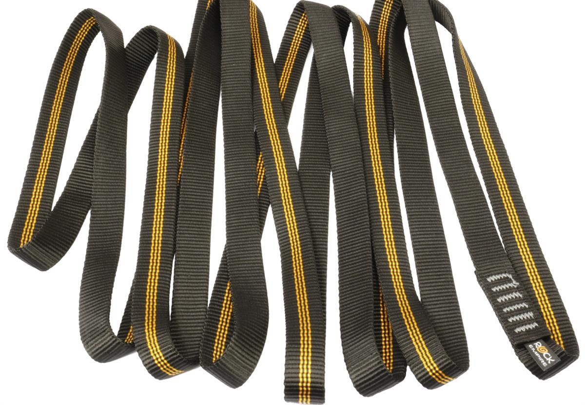 Pętla Rock Empire Open Sling PAD 20mm 180cm 3/3