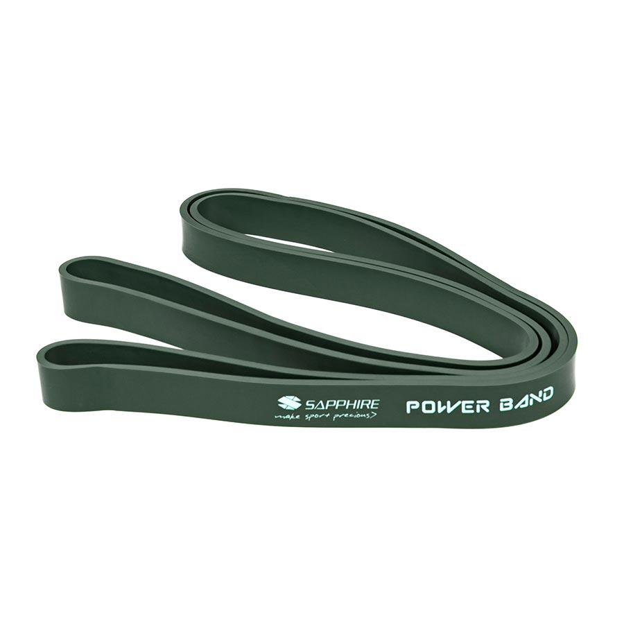 GUMA oporowa POWER BAND taśma DO ĆWICZEŃ 12-30 KG 4/6