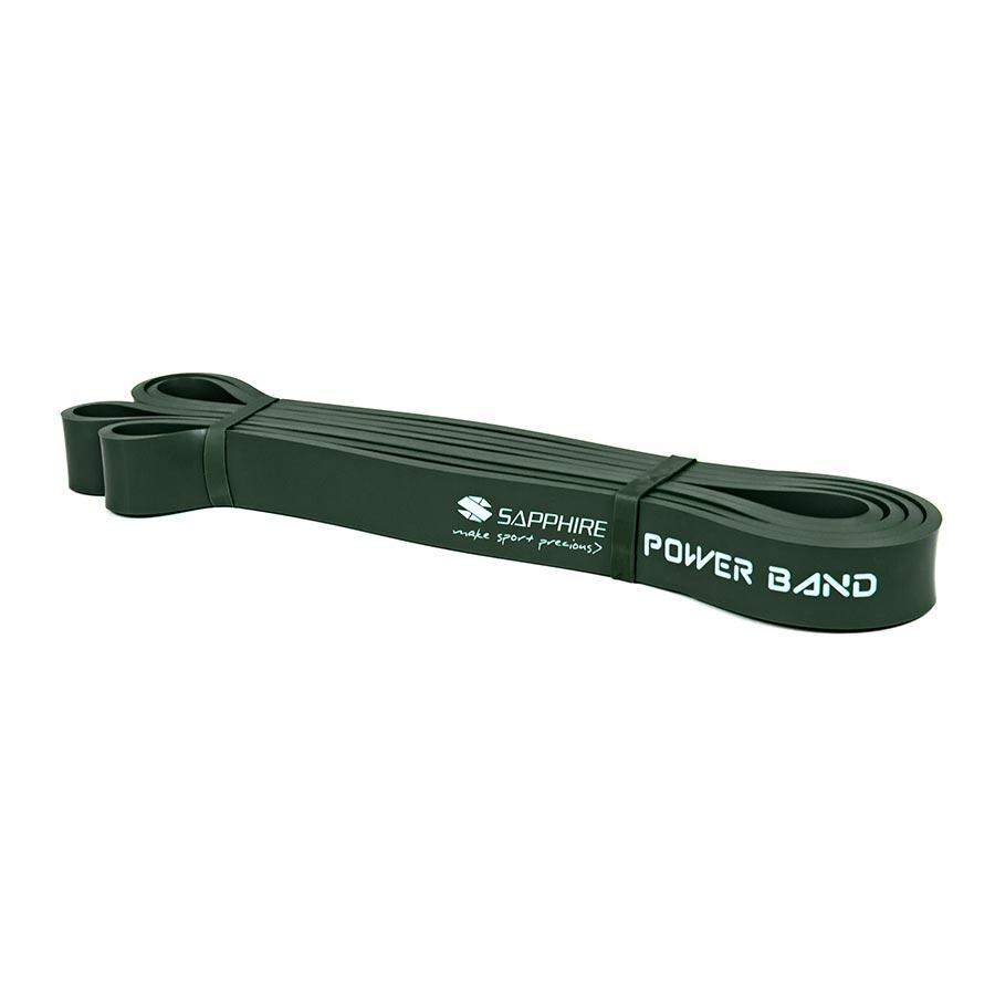 GUMA oporowa POWER BAND taśma DO ĆWICZEŃ 12-30 KG 2/6