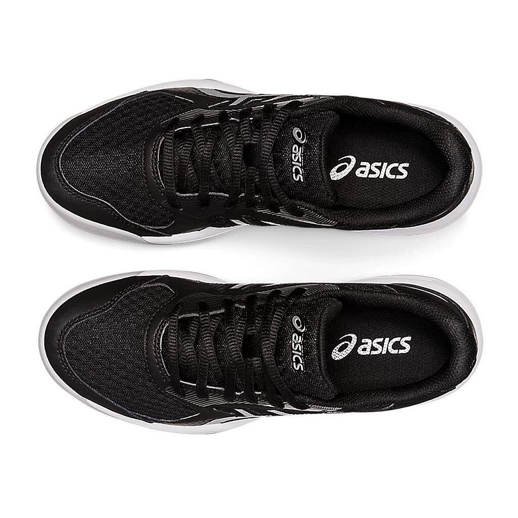 Buty do badmintona damskie Asics Upcourt 5 6/7