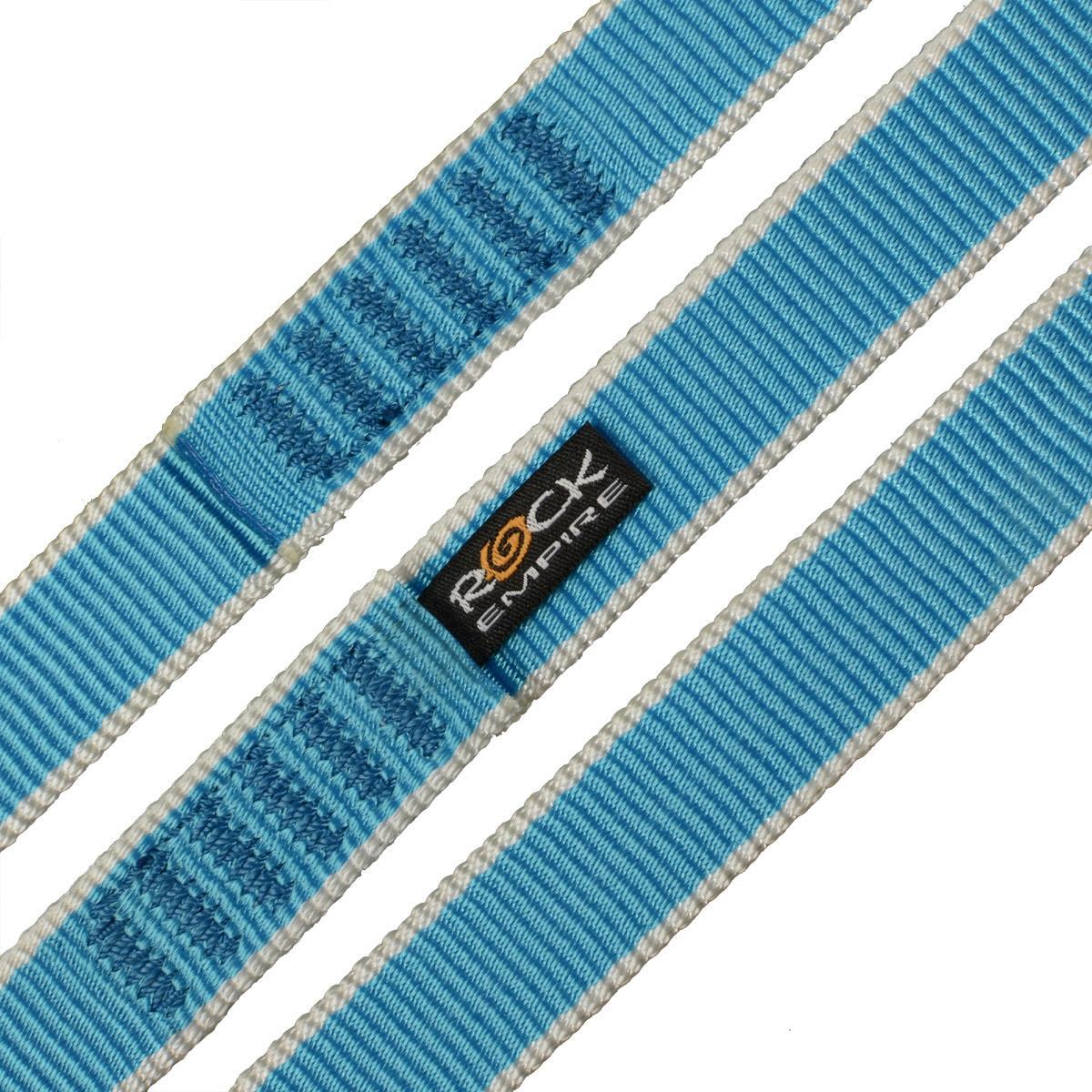 Pętla Rock Empire Open Sling PAD 20mm 240cm 2/2