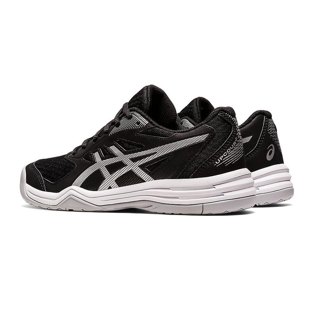 Buty do badmintona damskie Asics Upcourt 5 4/7