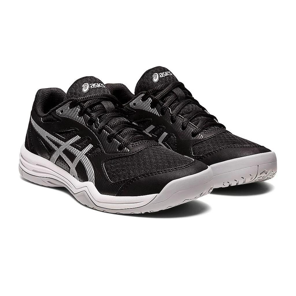 Buty do badmintona damskie Asics Upcourt 5 1/7