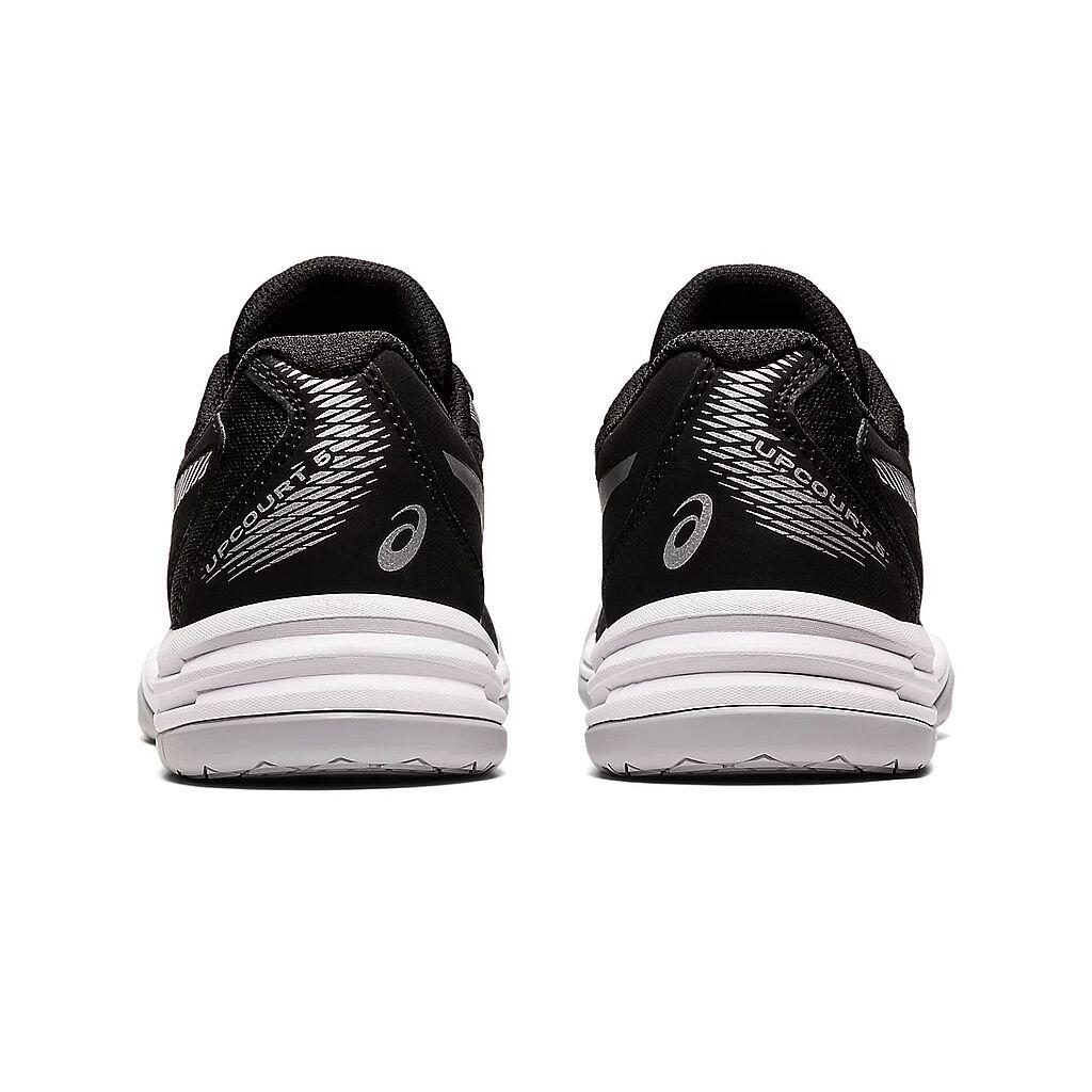 Buty do badmintona damskie Asics Upcourt 5 5/7