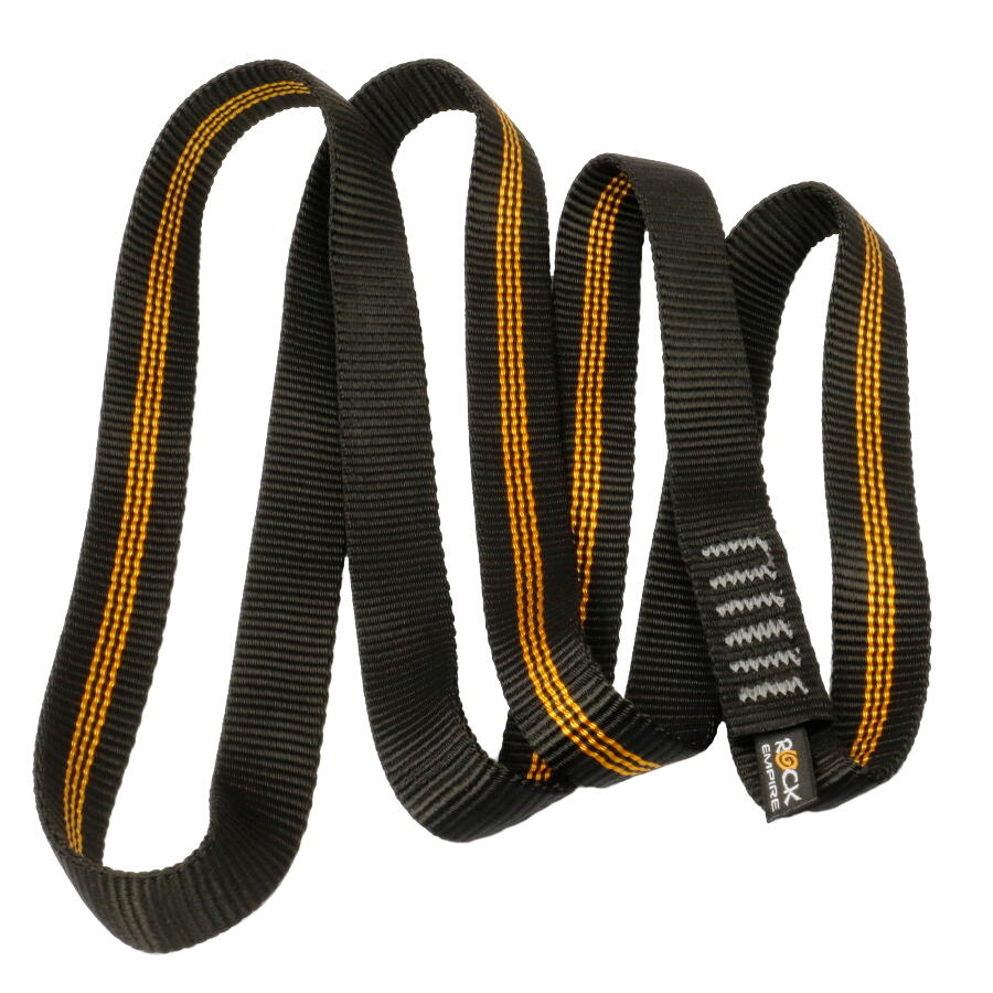 Pętla Rock Empire Open Sling PAD 20mm 80cm 3/3