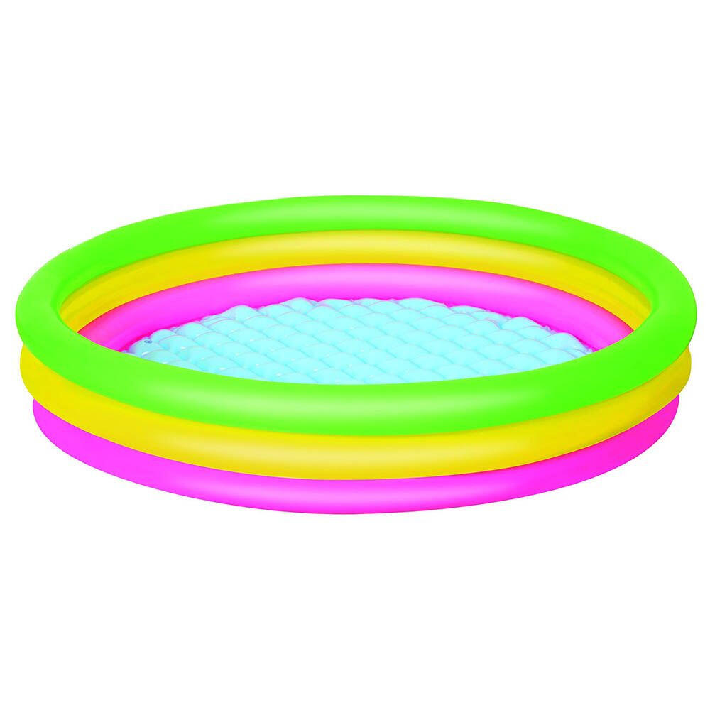 Bestway Baby zwembad summer set 152x30 cm 7/7